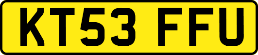 KT53FFU