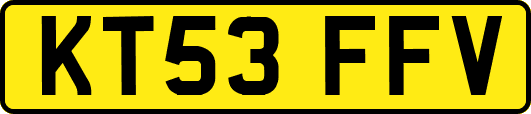 KT53FFV