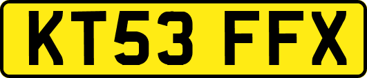 KT53FFX