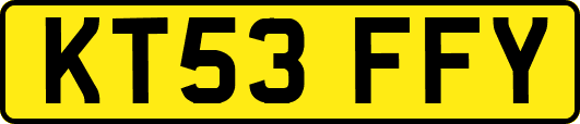 KT53FFY