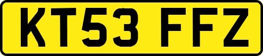 KT53FFZ
