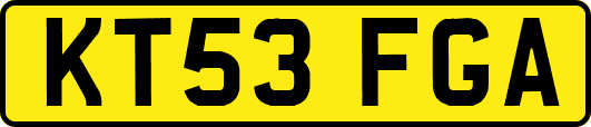 KT53FGA