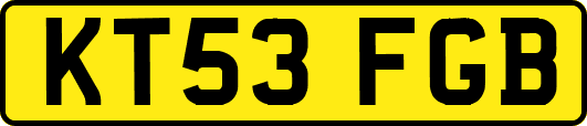 KT53FGB