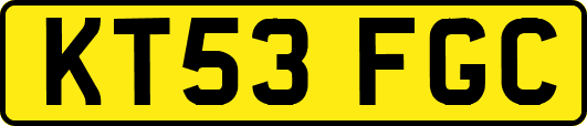 KT53FGC