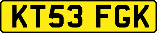 KT53FGK