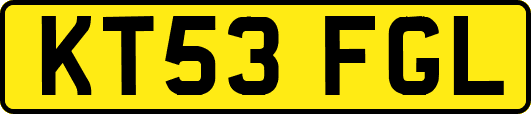 KT53FGL