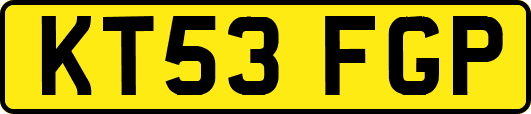 KT53FGP