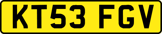 KT53FGV