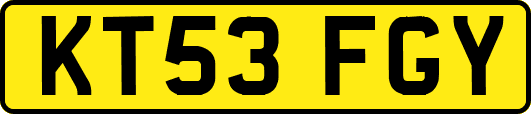 KT53FGY