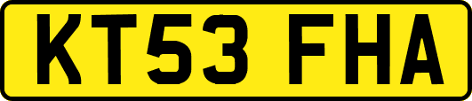 KT53FHA