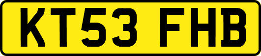 KT53FHB