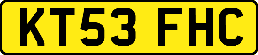 KT53FHC