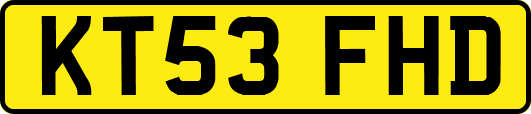 KT53FHD