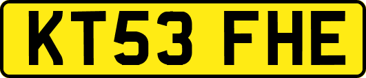 KT53FHE