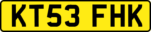 KT53FHK