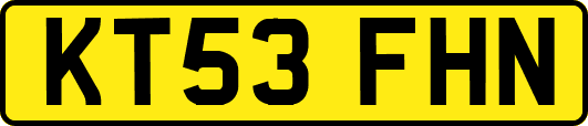 KT53FHN