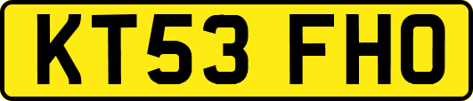 KT53FHO