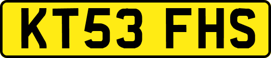 KT53FHS