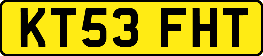 KT53FHT