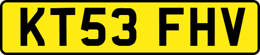 KT53FHV