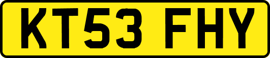 KT53FHY