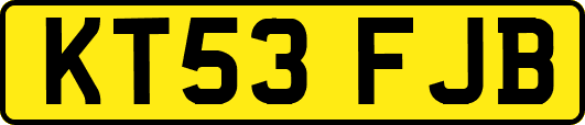 KT53FJB