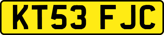 KT53FJC
