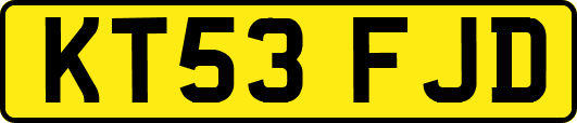 KT53FJD