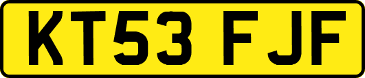 KT53FJF