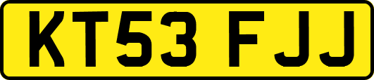 KT53FJJ