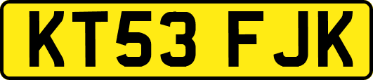 KT53FJK