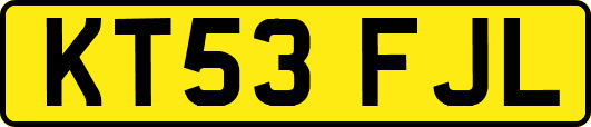 KT53FJL