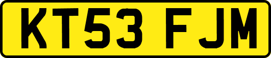 KT53FJM