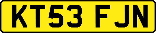 KT53FJN