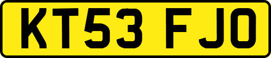 KT53FJO