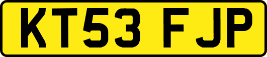 KT53FJP