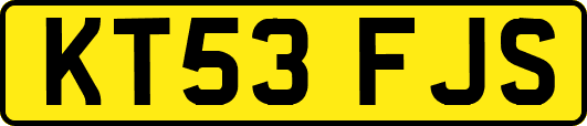 KT53FJS
