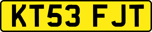 KT53FJT