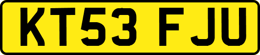 KT53FJU