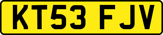 KT53FJV