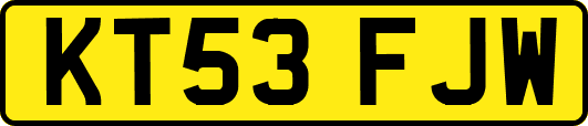 KT53FJW