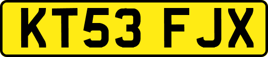 KT53FJX