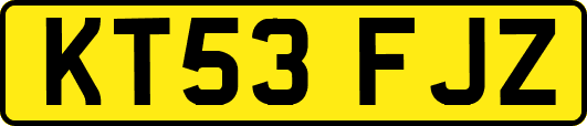 KT53FJZ