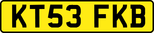 KT53FKB
