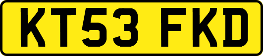 KT53FKD