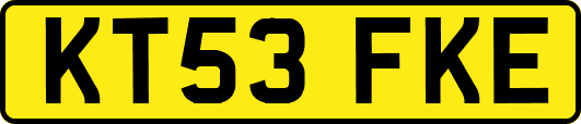 KT53FKE