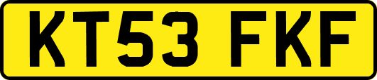 KT53FKF