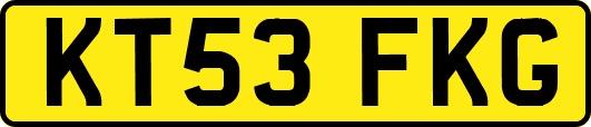 KT53FKG