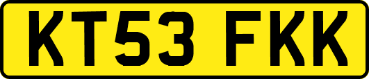 KT53FKK