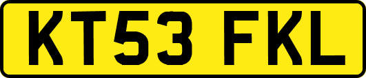 KT53FKL